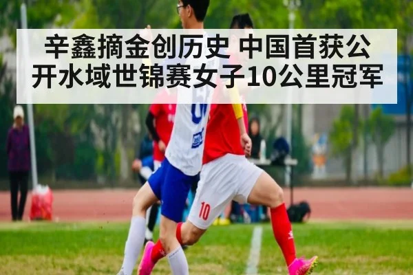 辛鑫摘金创历史 中国首获公开水域世锦赛女子10公里冠军